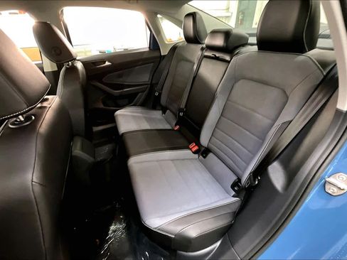 New 2026 Volkswagen Jetta SE image 12