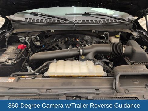 Used 2024 Ford Expedition Max Limited image 46