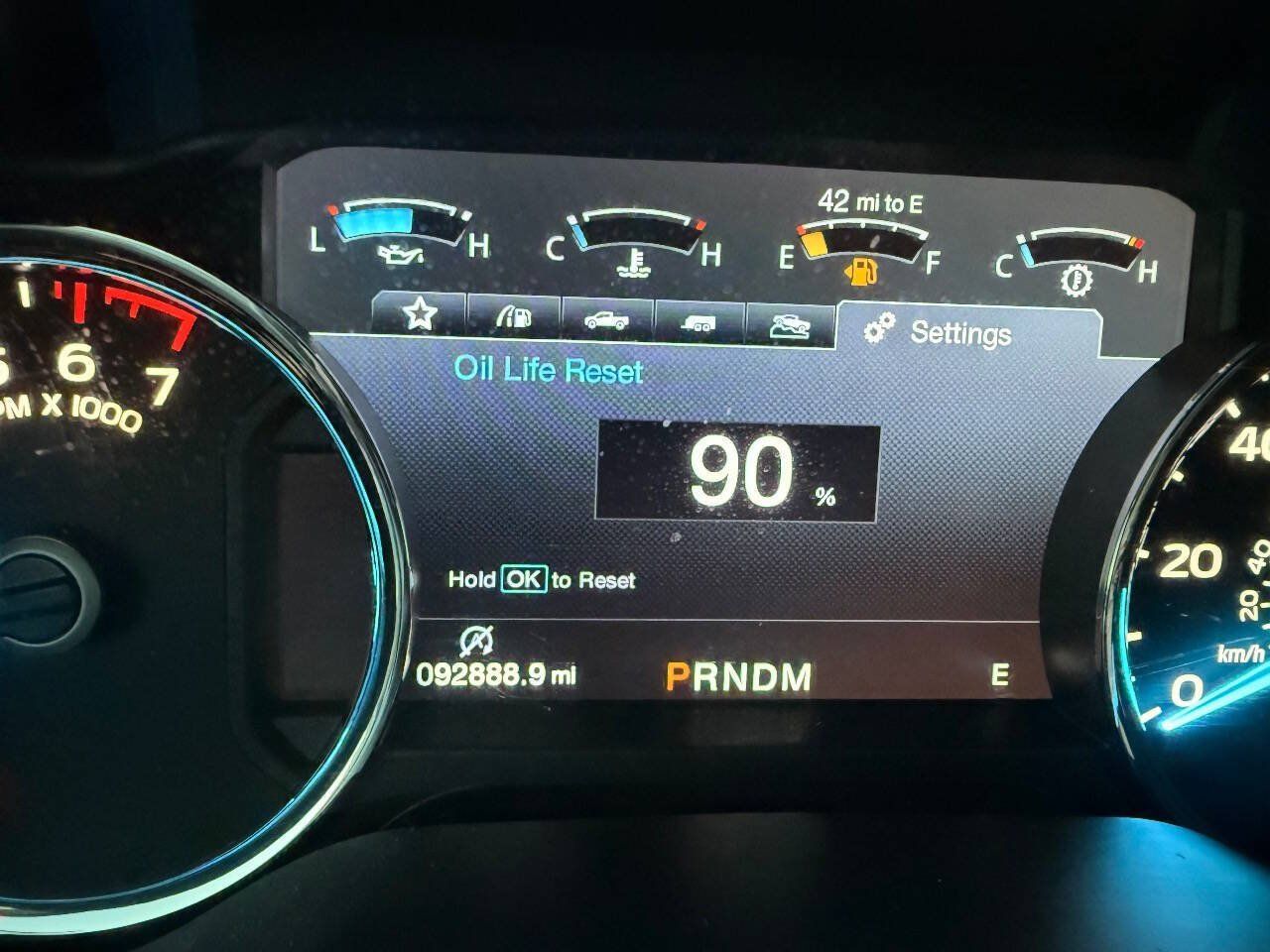 Used 2019 Ford F150 Lariat AWD/4WD image 15