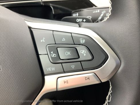 New 2026 Volkswagen Atlas SE image 25