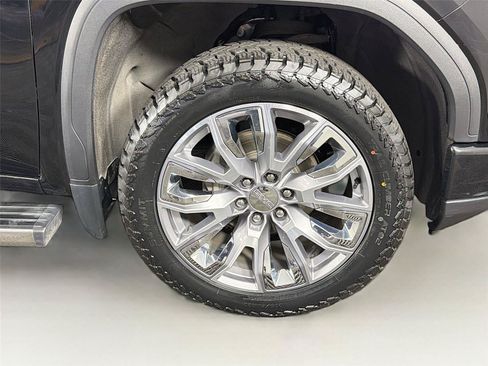 Used 2023 GMC Sierra 1500 Denali w/ Denali Reserve Package AWD/4WD image 37