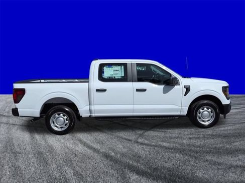 New 2026 Ford F150 XL RWD image 3