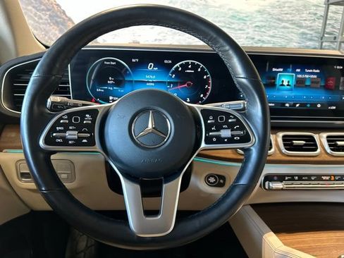 Used 2023 Mercedes-Benz GLE 350 4MATIC image 69