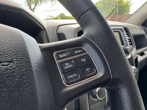 Used 2017 RAM 1500 Tradesman w/ Popular Equipment Group RWD image 16