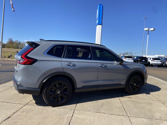Used 2023 Honda CR-V Sport Touring image 12