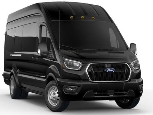 New 2026 Ford Transit 350 XLT AWD/4WD image 30