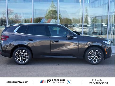 New 2026 BMW X3 xDrive30 w/ Premium Package AWD/4WD image 7