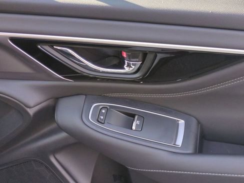 New 2025 Subaru Outback Touring XT w/ Popular Package #2 image 37