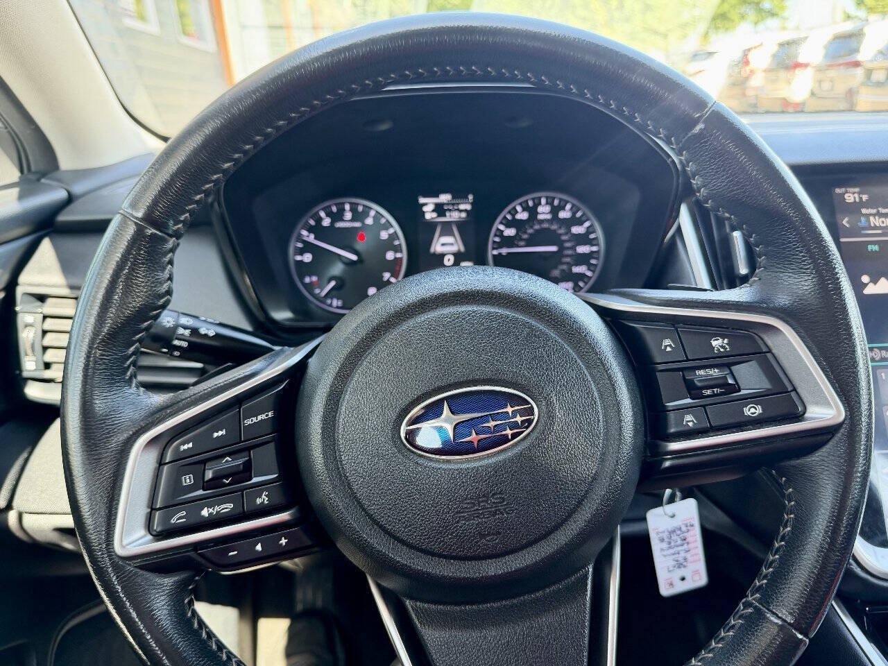 Used 2023 Subaru Legacy Premium AWD/4WD image 33