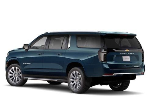 New 2025 Chevrolet Suburban Premier w/ Sun And Tow Package image 73