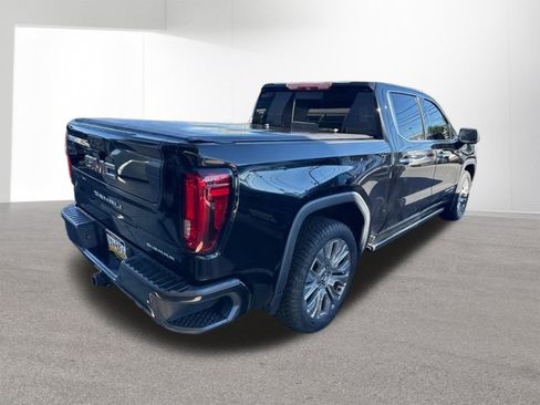 Used 2019 GMC Sierra 1500 Denali w/ Denali Ultimate Package AWD/4WD image 5