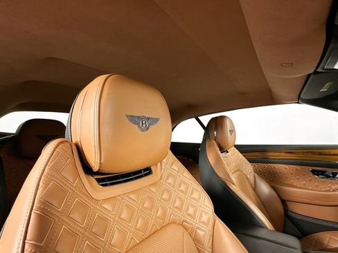 Certified 2021 Bentley Continental GT image 22