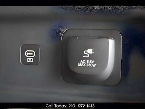 Certified 2024 Hyundai Santa Fe Limited image 37