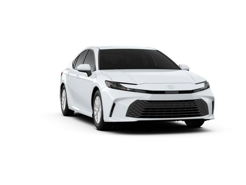 New 2026 Toyota Camry LE image 16