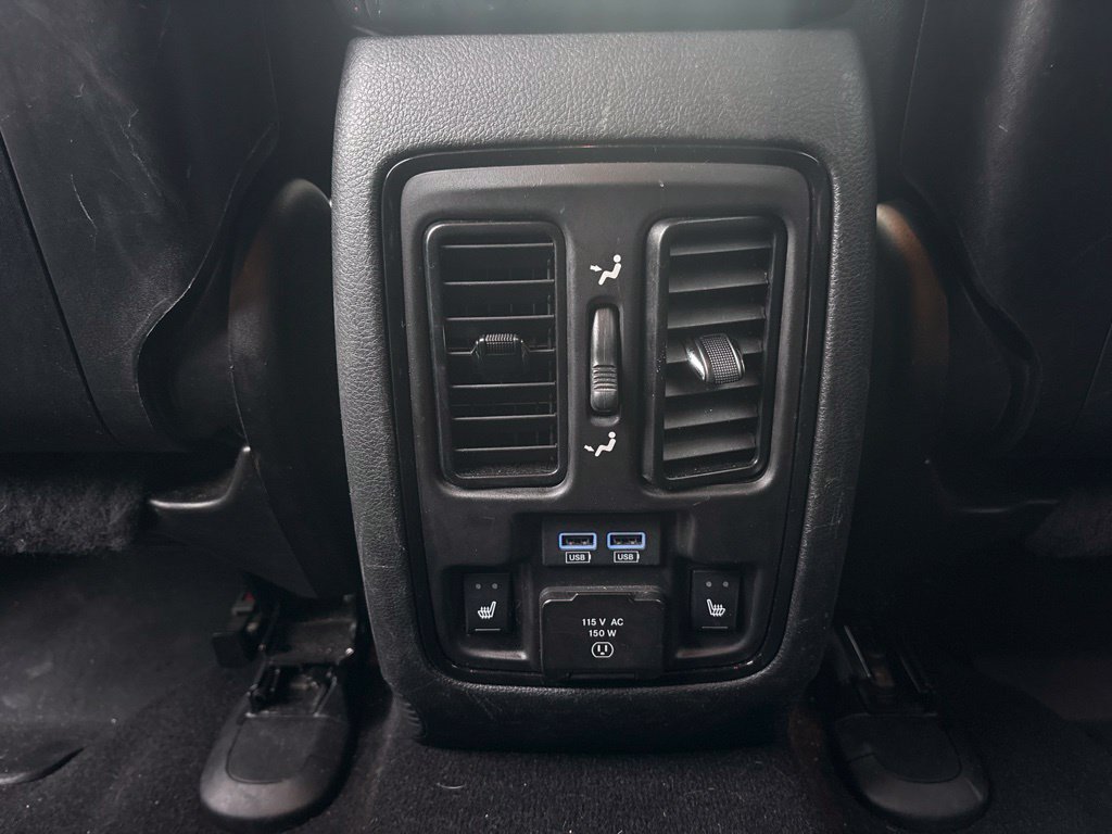 Used 2024 Dodge Durango GT AWD/4WD image 25