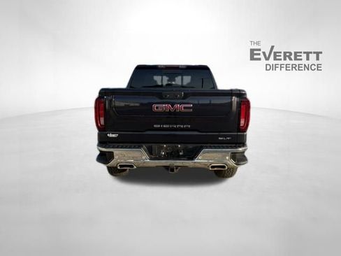 Used 2023 GMC Sierra 1500 SLT w/ SLT Premium Plus Package image 6