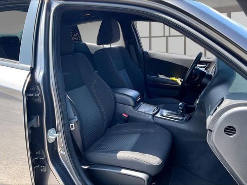 Used 2023 Dodge Charger SXT w/ Blacktop Package RWD image 27