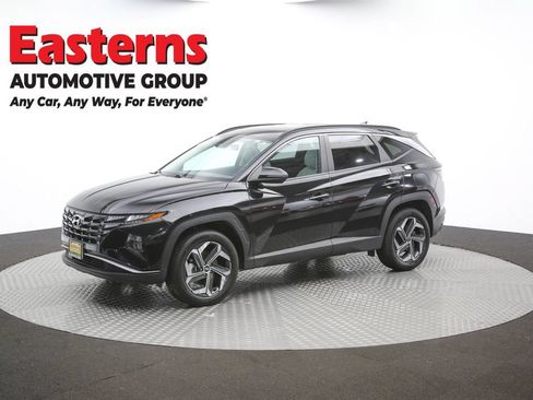 Used 2023 Hyundai Tucson SEL w/ Convenience Package AWD/4WD image 59