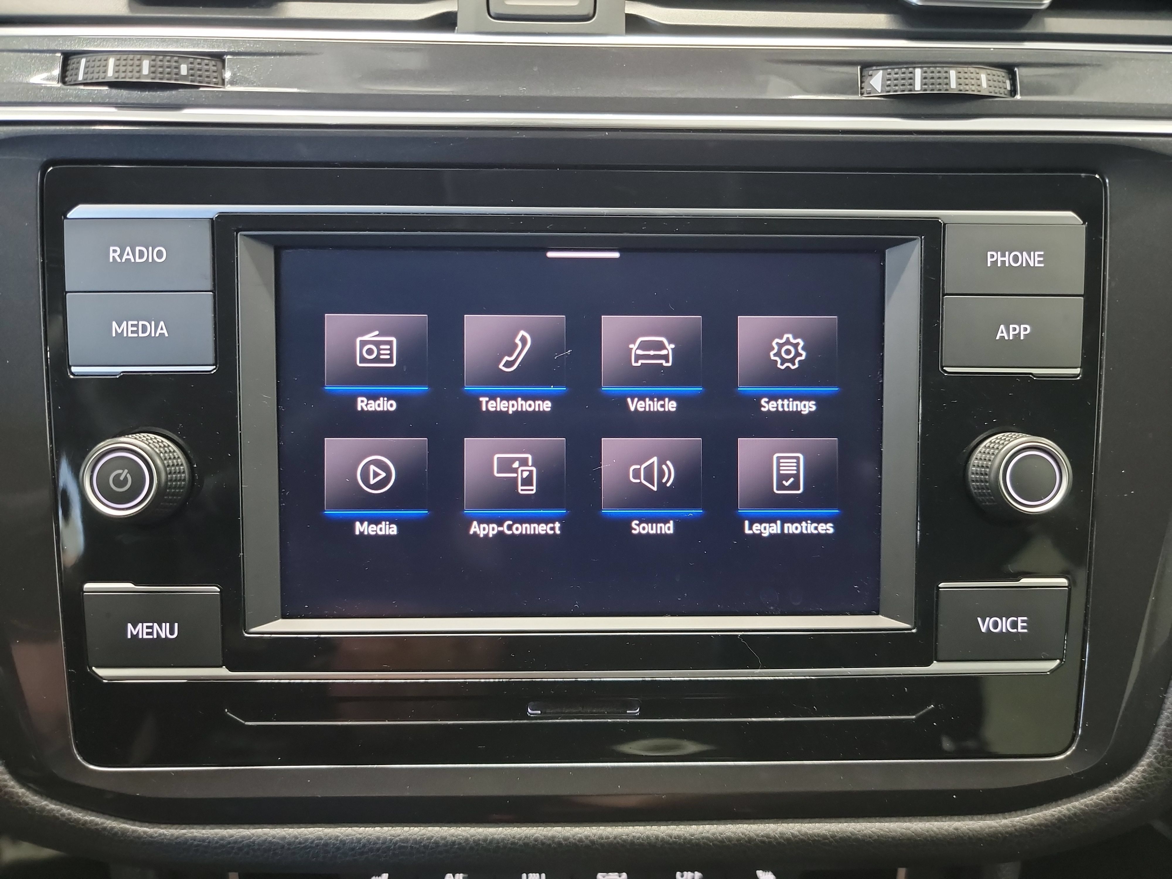 Used 2023 Volkswagen Tiguan S AWD/4WD image 22