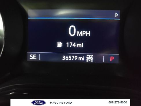 Used 2023 Buick Encore GX Preferred w/ Cold Weather Comfort Package AWD/4WD image 26
