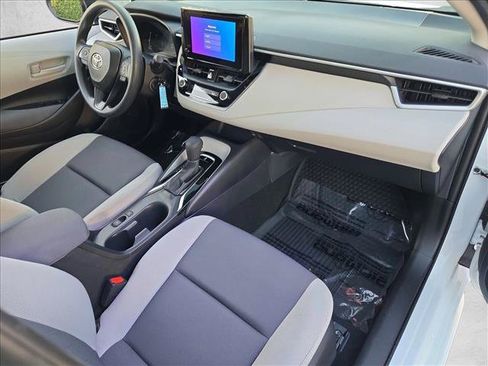 Used 2026 Toyota Corolla LE FWD image 20