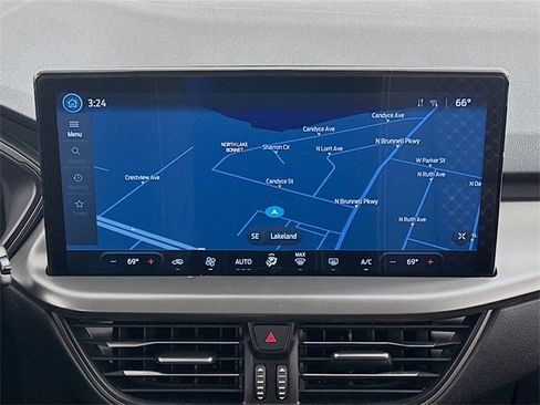 Used 2024 Ford Escape Active w/ Tech Pack #1 image 16