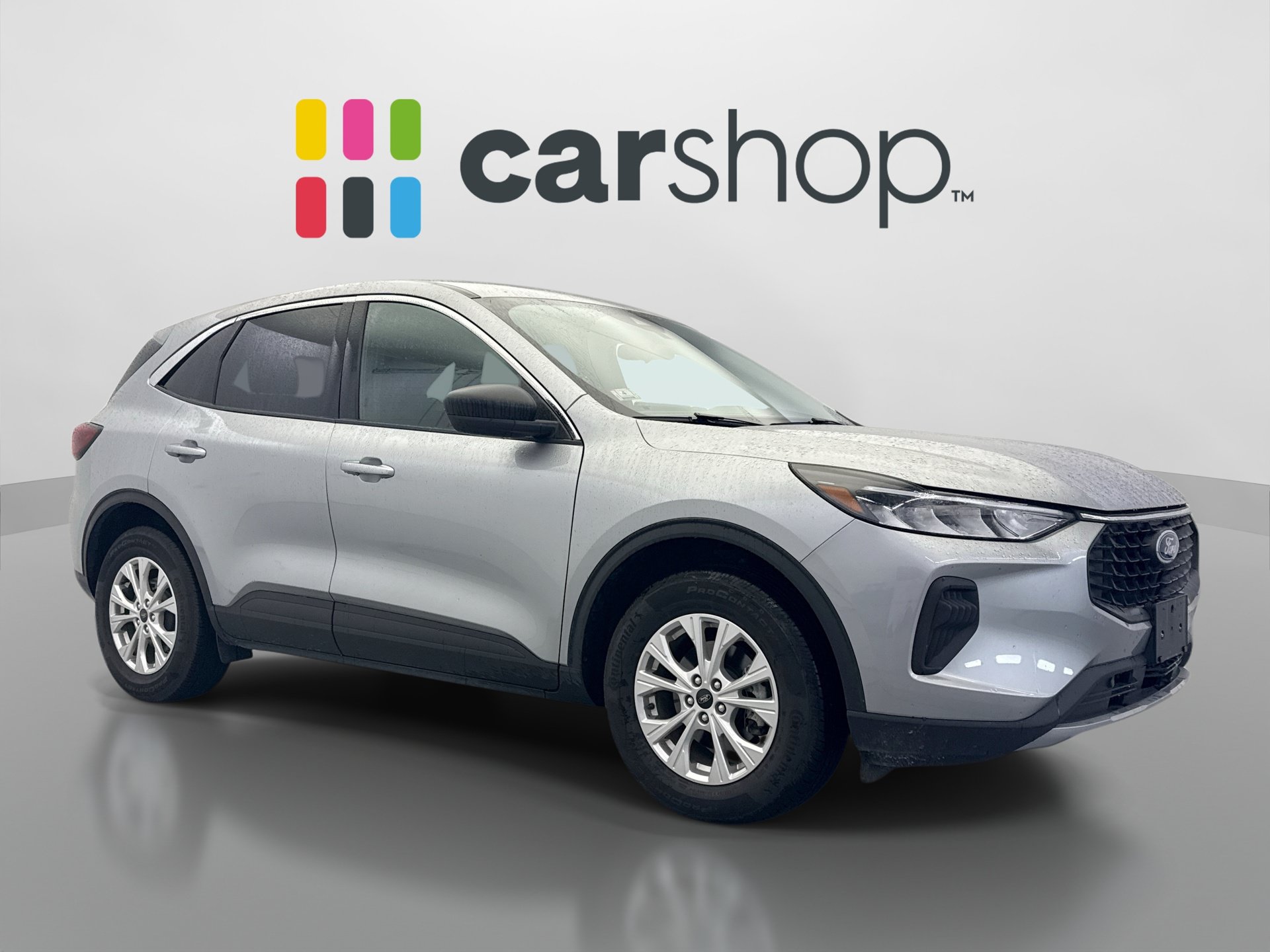 Used 2024 Ford Escape Active w/ Tech Pack #1 AWD/4WD image 7