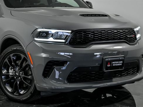 Used 2024 Dodge Durango R/T AWD/4WD image 2