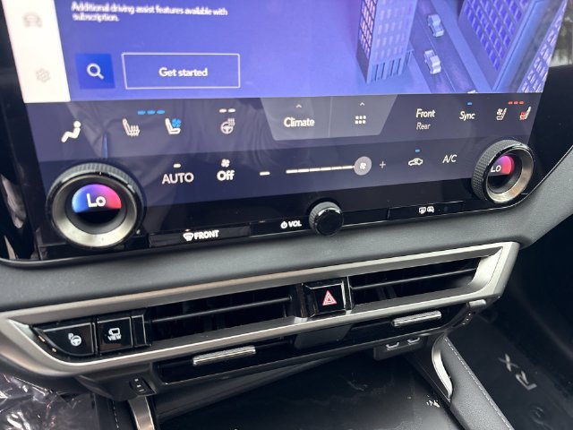 Certified 2024 Lexus RX 350 Premium Plus w/ Convenience Package FWD image 19