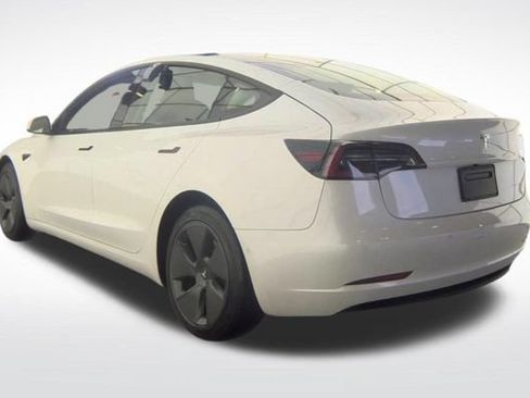Used 2022 Tesla Model 3 Long Range AWD/4WD image 11