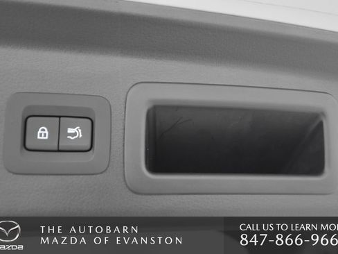 Used 2025 MAZDA CX-30 AWD 2.5 S w/ Premium Package image 36