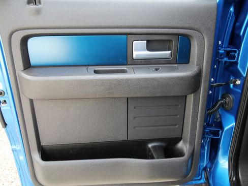 Used 2013 Ford F150 Raptor w/ Luxury Equipment Group image 46