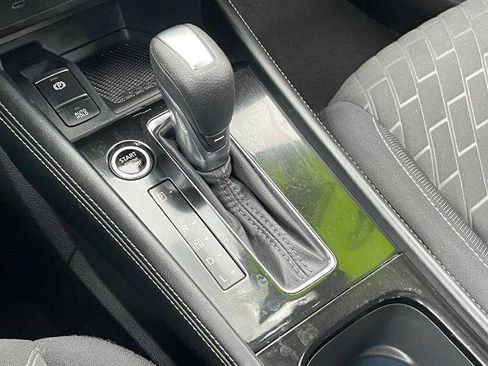 Certified 2023 Nissan Kicks SV image 20