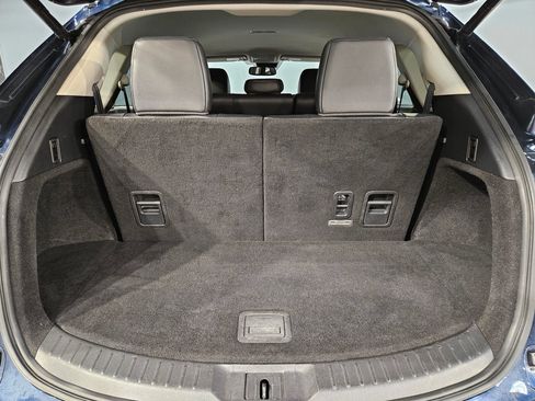 Used 2022 MAZDA CX-9 Touring AWD/4WD image 18