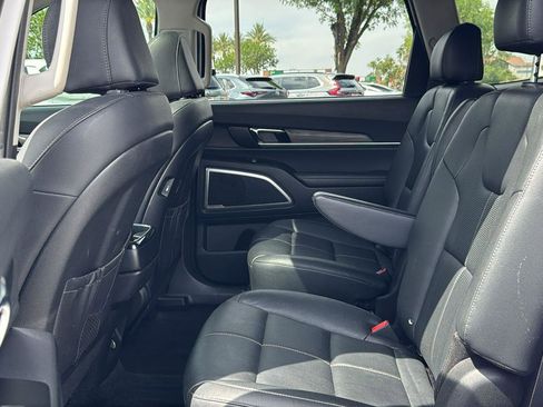 Used 2021 Kia Telluride EX w/ EX Premium Package image 25