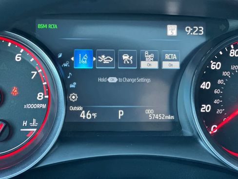 Used 2023 Toyota Camry XSE w/ Navigation Package image 25