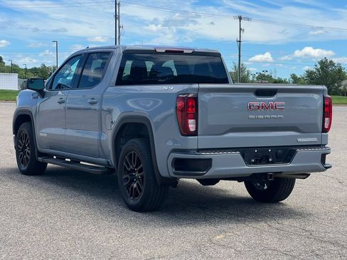 Used 2024 GMC Sierra 1500 Elevation AWD/4WD image 15