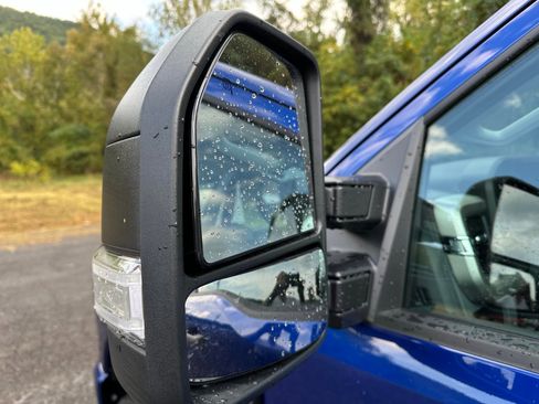 New 2026 Ford F250 XL w/ STX Appearance Package image 16