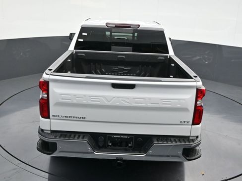 Used 2022 Chevrolet Silverado 1500 LTZ image 19