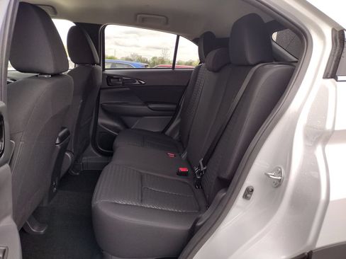 New 2026 Mitsubishi Eclipse Cross ES AWD/4WD image 7