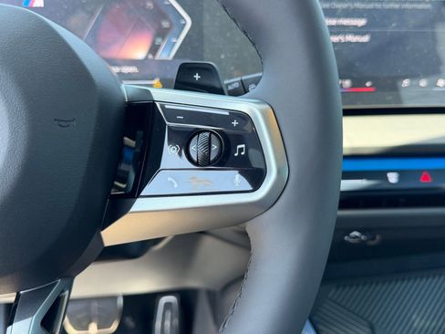 New 2026 BMW X3 xDrive30 AWD/4WD image 26