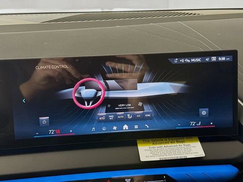 New 2026 BMW X3 xDrive30 w/ Premium Package image 16