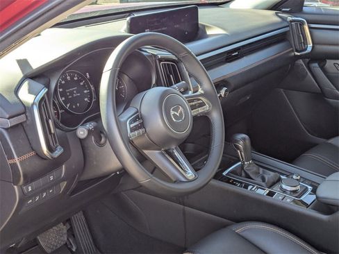 Used 2025 MAZDA CX-50 AWD 2.5 S w/ Premium Plus Pkg image 13