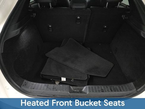 Used 2022 MAZDA CX-30 AWD 2.5 S w/ Premium Package image 10