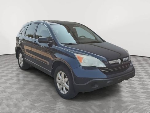 Used 2007 Honda CR-V EX image 4