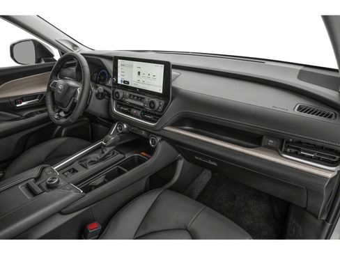 New 2026 Toyota Grand Highlander AWD image 14