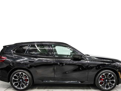 Used 2026 BMW X3 M50 w/ Premium Package AWD/4WD image 2