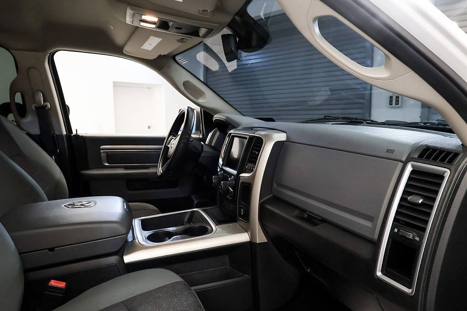 Used 2020 RAM 1500 Warlock w/ Electronics Group AWD/4WD image 19