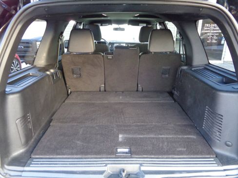 Used 2016 Ford Expedition XL image 20