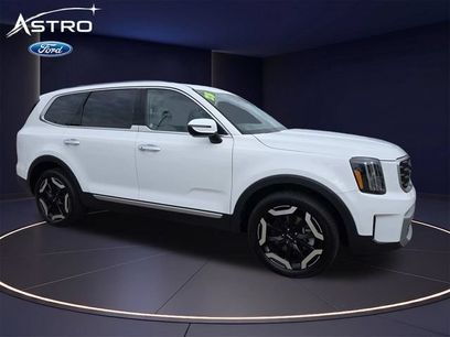 Used 2025 Kia Telluride S